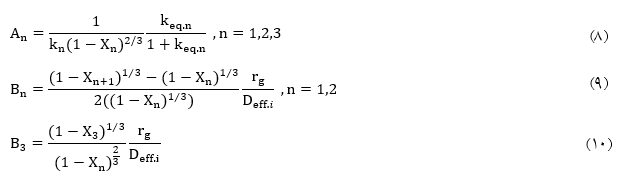 تفکیک معادله 6