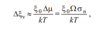 معادله 1- بررسی خزش در دیرگدازها